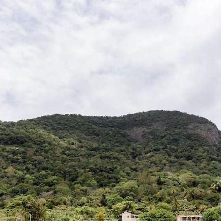 Luar Do Pontal Apartment Rio de Janeiro Ngoại thất bức ảnh