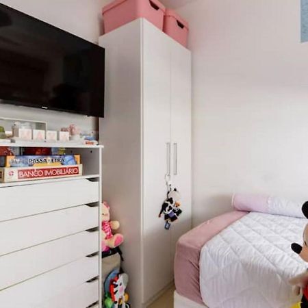 Luar Do Pontal Apartment Rio de Janeiro Ngoại thất bức ảnh