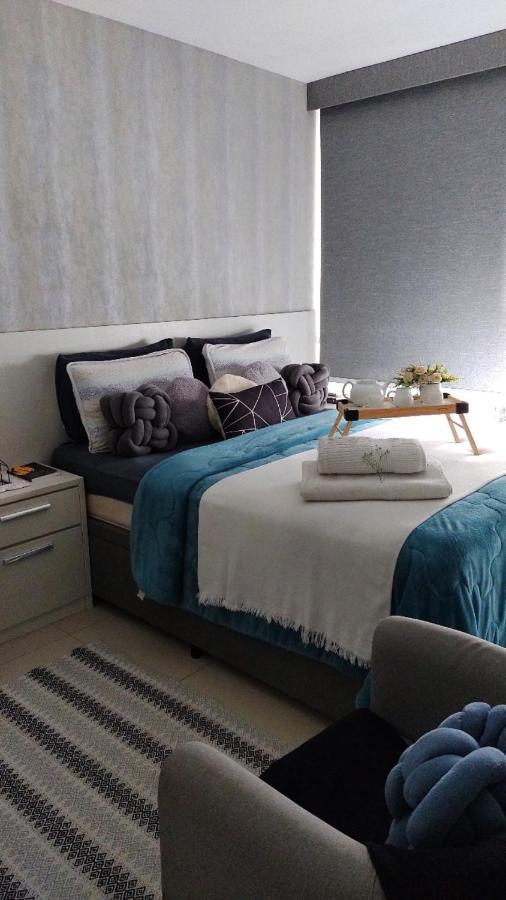 Luar Do Pontal Apartment Rio de Janeiro Ngoại thất bức ảnh