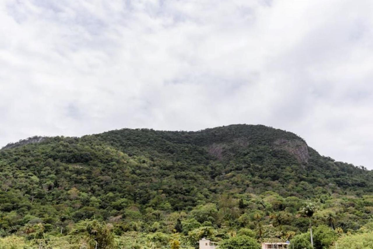 Luar Do Pontal Apartment Rio de Janeiro Ngoại thất bức ảnh