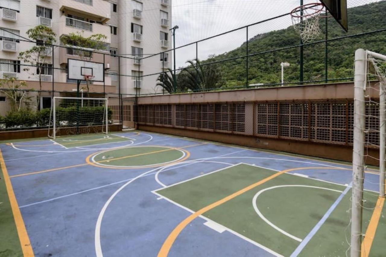 Luar Do Pontal Apartment Rio de Janeiro Ngoại thất bức ảnh