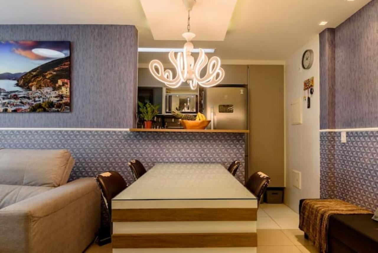 Luar Do Pontal Apartment Rio de Janeiro Ngoại thất bức ảnh