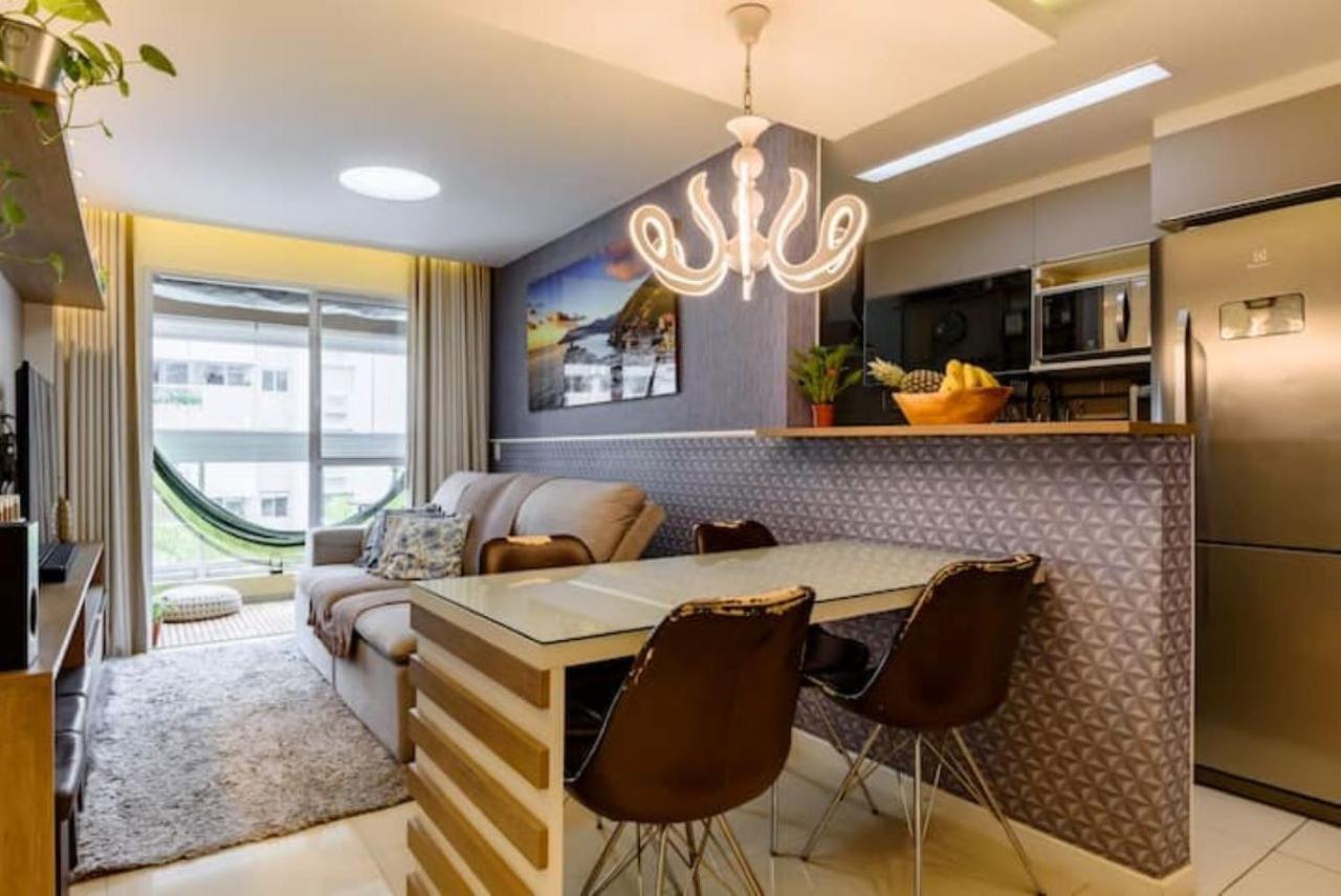 Luar Do Pontal Apartment Rio de Janeiro Ngoại thất bức ảnh