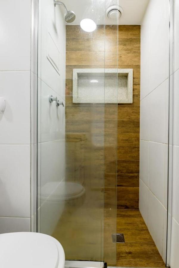 Luar Do Pontal Apartment Rio de Janeiro Ngoại thất bức ảnh